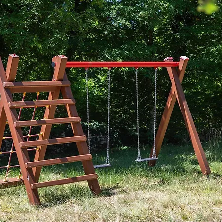 Kuca Za Odmor Demi *